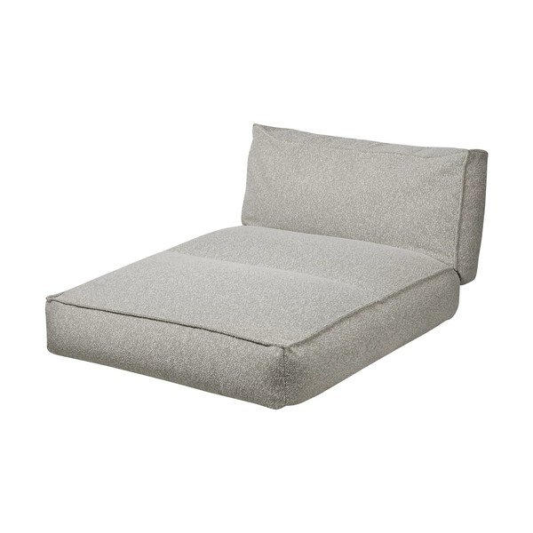 Бежово подплатено градинско легло Stay – Blomus-image-3