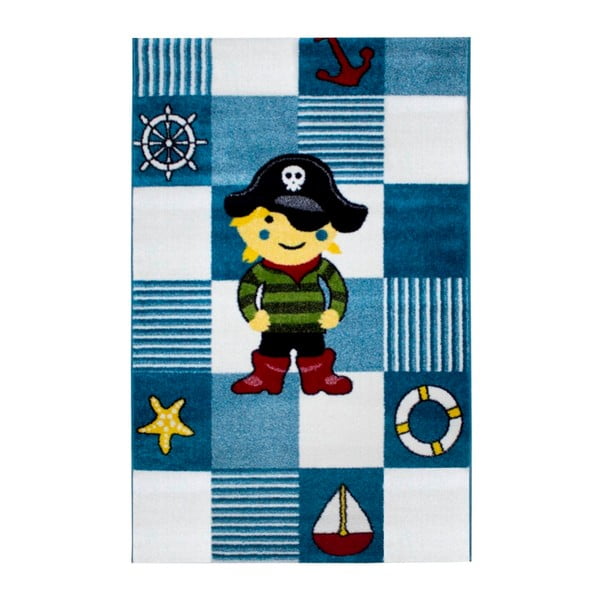 Пиратски килим, 150 x 233 cm - Unknown
