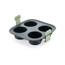 Силиконова форма за печене 20x19,5 cm – Lékué