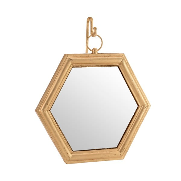 Závěsné zrcadlo InArt Hexagon