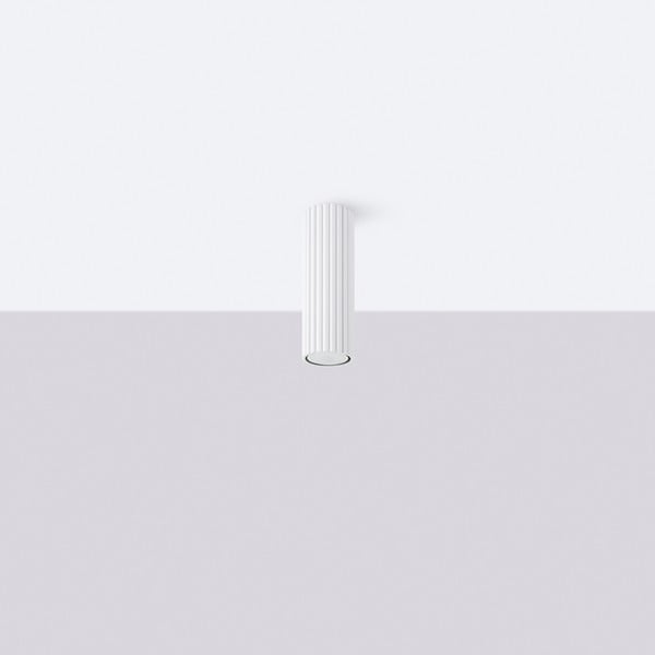 Бял прожектор Gleam – Sollux-image-4