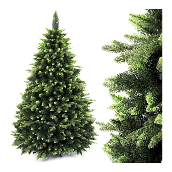 Изкуствена коледна елха , височина 1,5 м Klaus - DecoKing-image-1