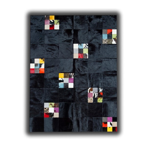 Кожен килим Howerda, 240 x 180 cm - Pipsa