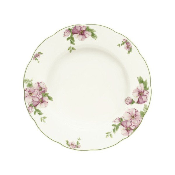28dílná sada nádobí z porcelánu Kutahya Flora-image-3