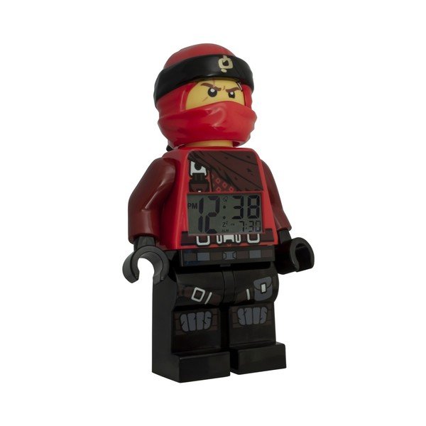Будилник Ninjago Kai - LEGO®-image-4