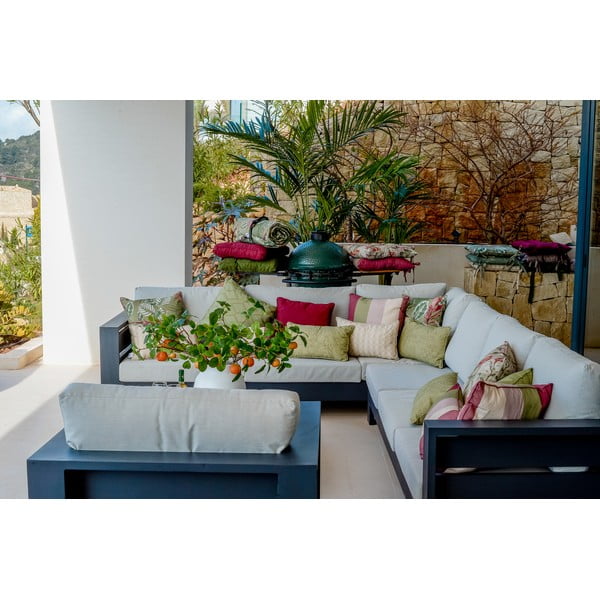 Външна възглавница 50x30 cm Mairo - Madison-image-4