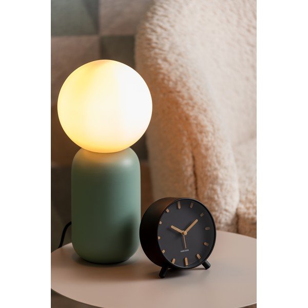 Будилник ø 11 cm Grace - Karlsson-image-4