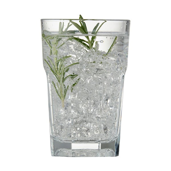 Комплект от 6 чаши , 290 ml - Lyngby Glas