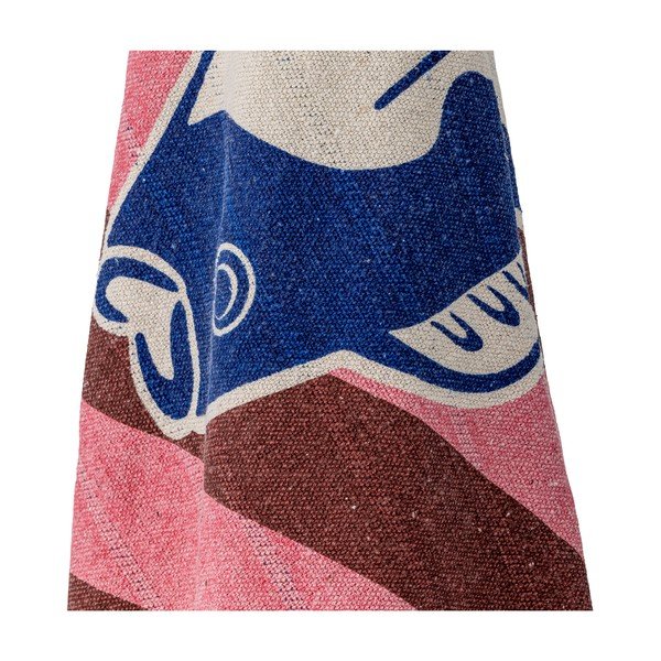 Одеяло 130x150 cm Remy – Bloomingville-image-3