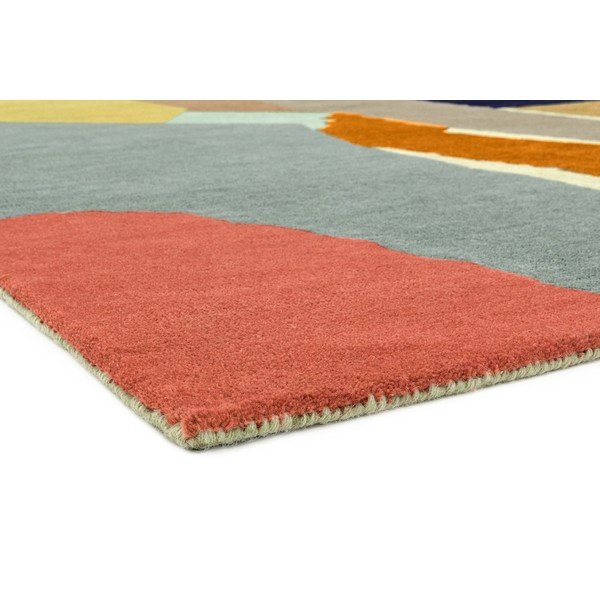 Килим Abstract Multi, 160 x 230 cm Reef - Asiatic Carpets-image-4