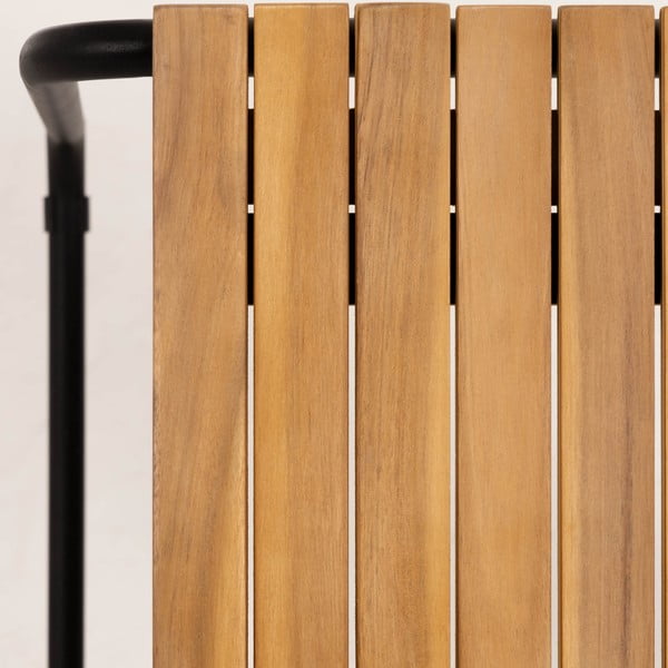 Маса , 84 x 70 cm Yukari - Kave Home-image-4