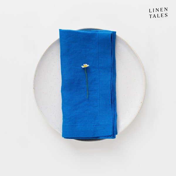 Салфетки в комплект от 2 броя - Linen Tales-image-1