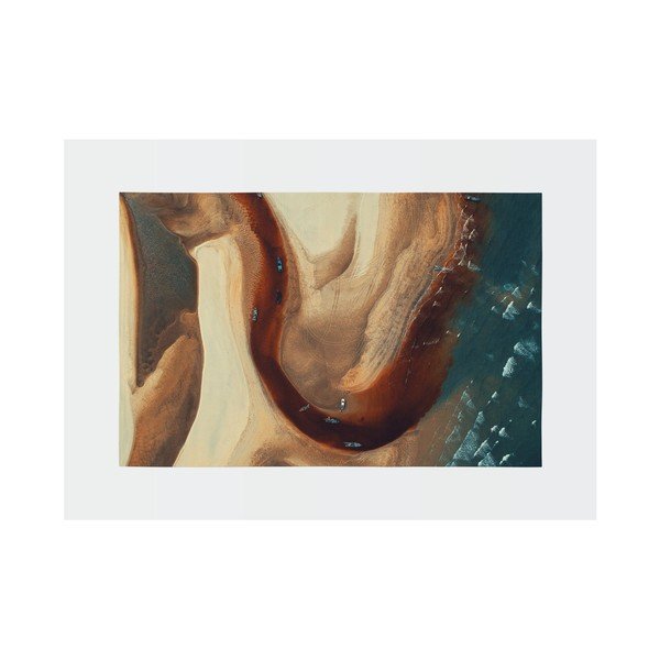 Килим Suzzo Mahna, 100 x 150 cm - Oyo home-image-2