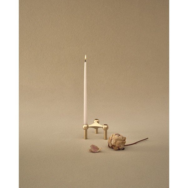 Метален свещник Nagel – STOFF Nagel-image-4