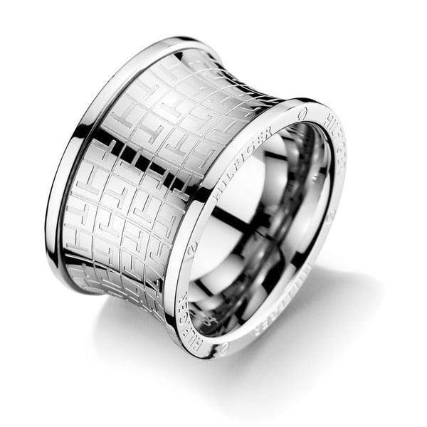 Дамски пръстен № 2700816, размер 56 - Tommy Hilfiger