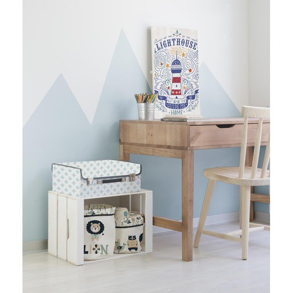 Комплект от 2 детски органайзера Lion - Madre Selva-image-1