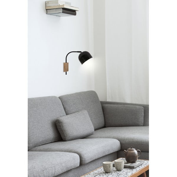 Стенна лампа Rupi – Candellux Lighting-image-1