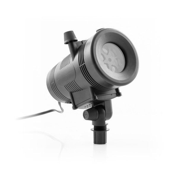 Открит LED проектор Проектор - InnovaGoods-image-3