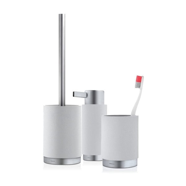 Сив дозатор за сапун Ara - Blomus-image-1