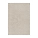Кремав ръчно изработен вълнен килим 160x230 cm Mesmerise Natural – Flair Rugs