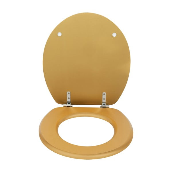 Тоалетна чиния 38 x 41 см Aldeno – Wenko-image-3