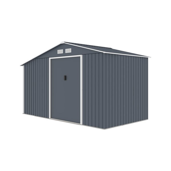 Градинска къща Luke B - Rojaplast-image-3