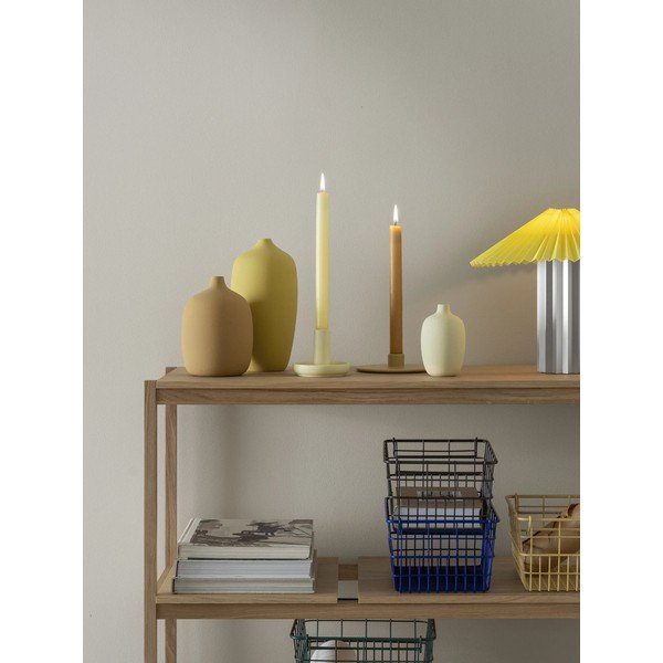 Телена метална кошница 29x21x14 cm Kago S – Blomus-image-1