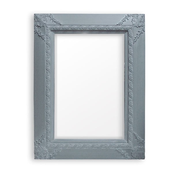 Zrcadlo Moycor Palace Grey, 90 x 120 cm