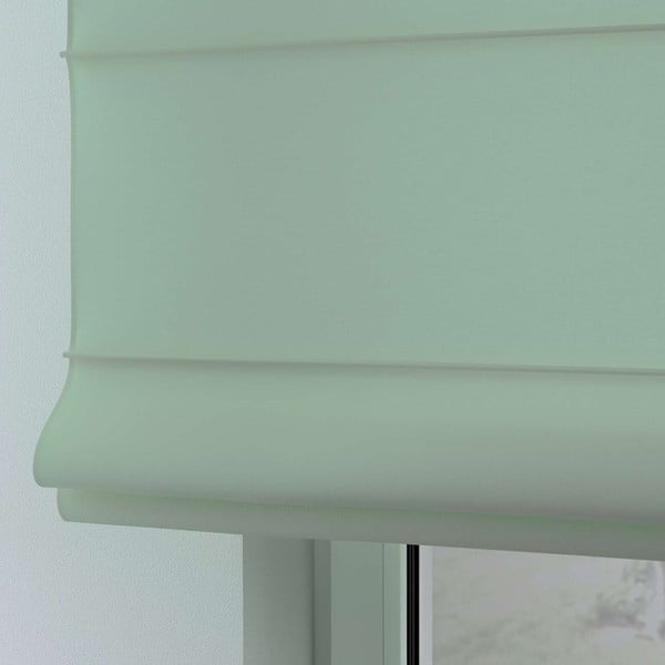 Зелена римска щора 170x130 cm Happiness - Yellow Tipi-image-4