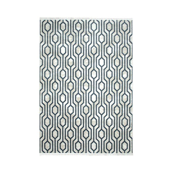 Килим Artisso Gris, 80 x 150 cm - Ruby-image-1