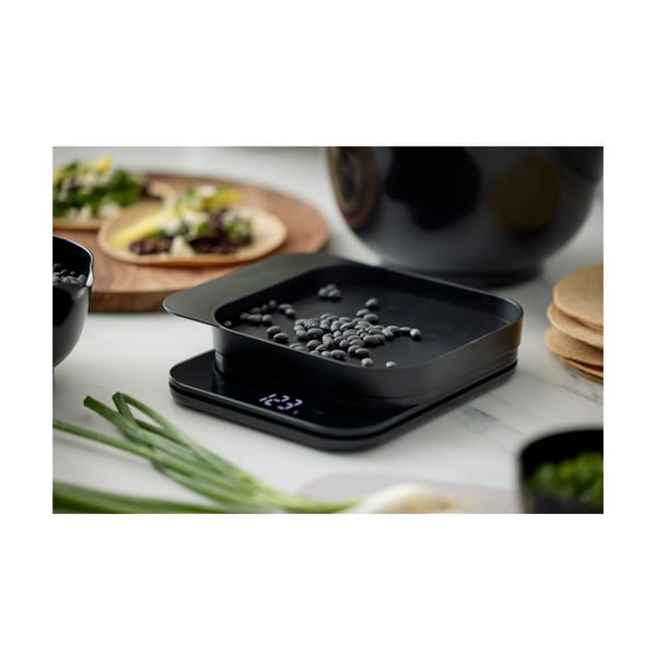 Дигитална кухненска везна Mensura – Rosti-image-1