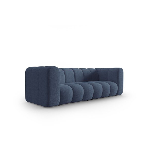 Син диван 228 cm Lupine - Micadoni Home-image-2