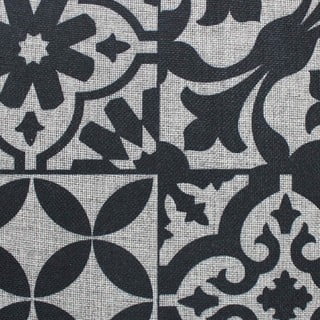 Сив килим 45x75 cm Bizancia – douceur d'intérieur