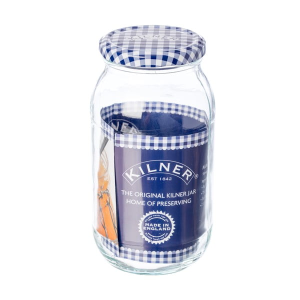 Буркан за готвене , 725 ml - Kilner-image-1