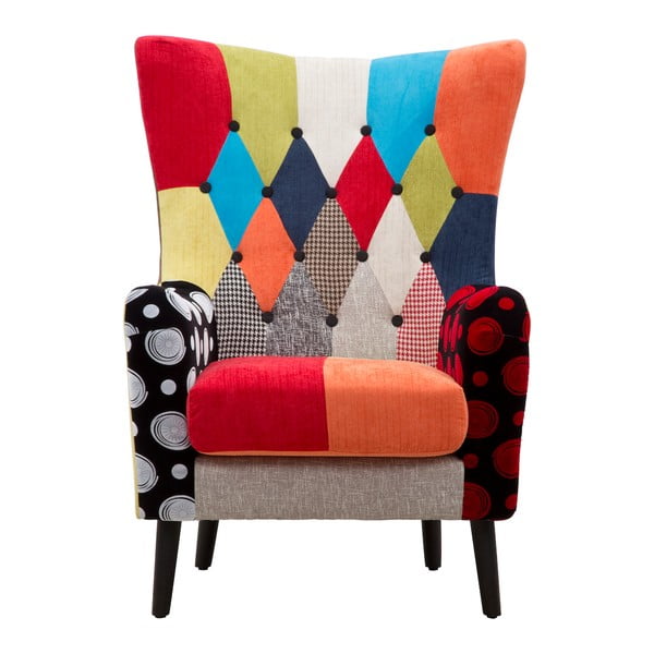 Кресло Imperial Poltrona - Mauro Ferretti-image-3