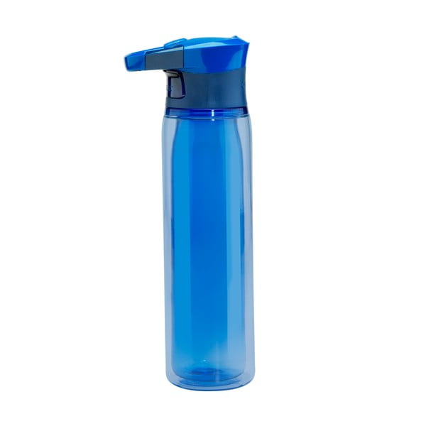 Sportovní a outdoorová lahev Martinique 530 ml, modrá