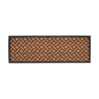 Изтривалка от кокосови влакна 40x120 cm Weawing – Esschert Design