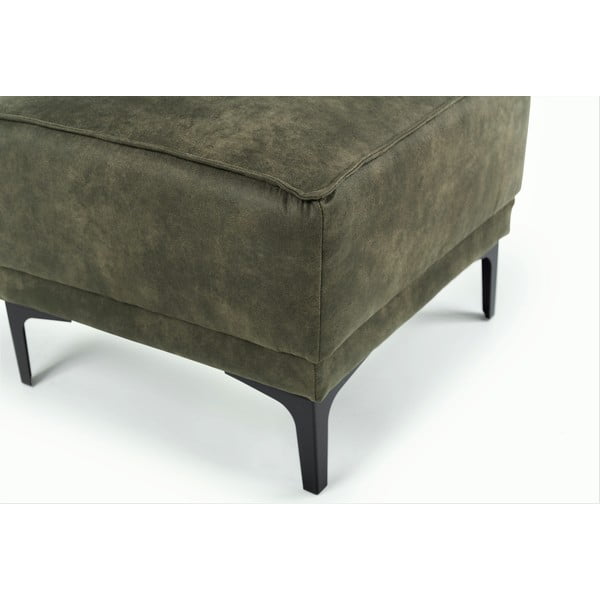 Зелено столче за крака Copenhagen - Scandic-image-1