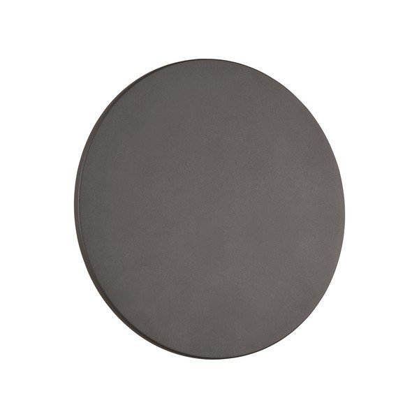 LED външно осветително тяло ø 25 cm Belly – Trio-image-4