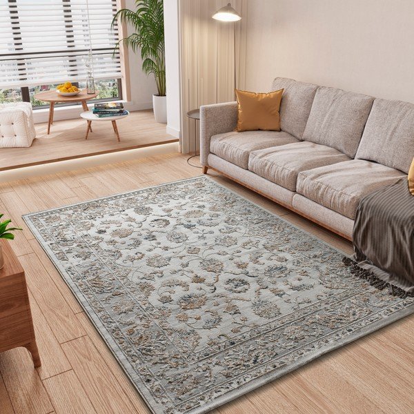 Бежов килим 154x230 cm Keops – Universal-image-1