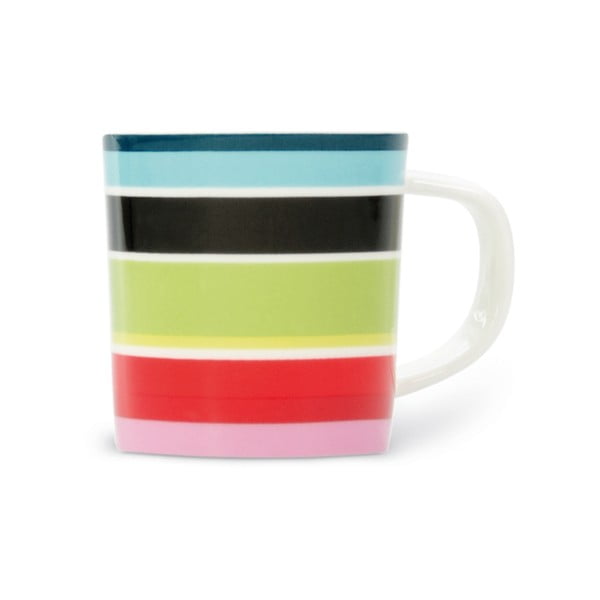 Set šálku a podšálku Remember Stripy, 75 ml-image-1