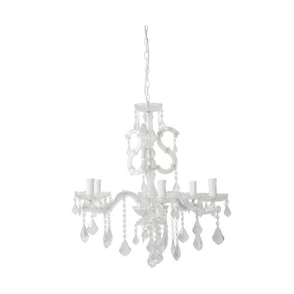 Lustr Soffitto Crystal