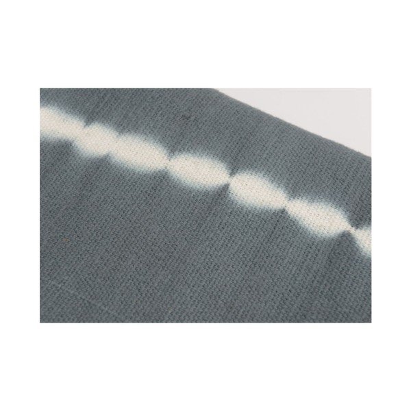 Deka Tye&Dye Grey, 170x130 cm-image-1