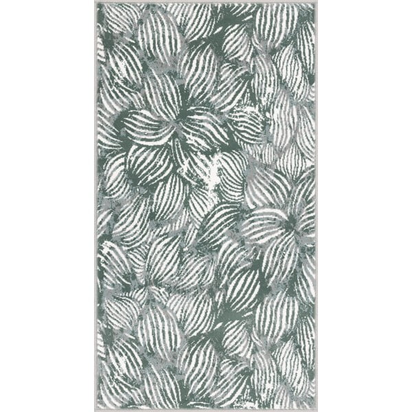 Зелен килим 80x150 cm Welio Malachite – FD