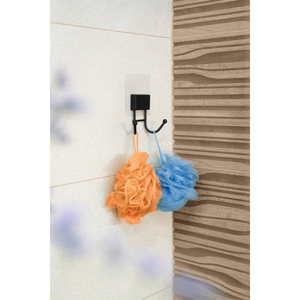 Magic Bath Двойна самозадържаща се кука Bestlock Magic Bath - Compactor-image-1