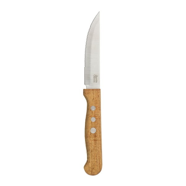 Sada 4 nožů na steaky Jamie Oliver Steakknives