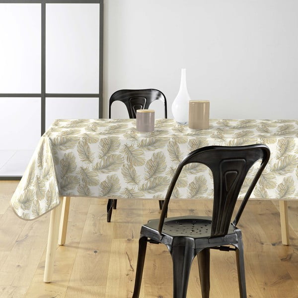 Покривка за маса 140x240 cm Plumina – douceur d'intérieur-image-2