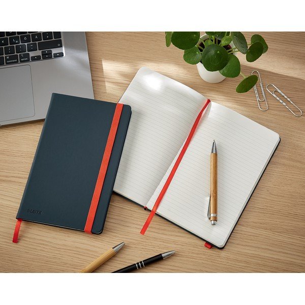 Тетрадка 80 страници Cosy – Leitz-image-1