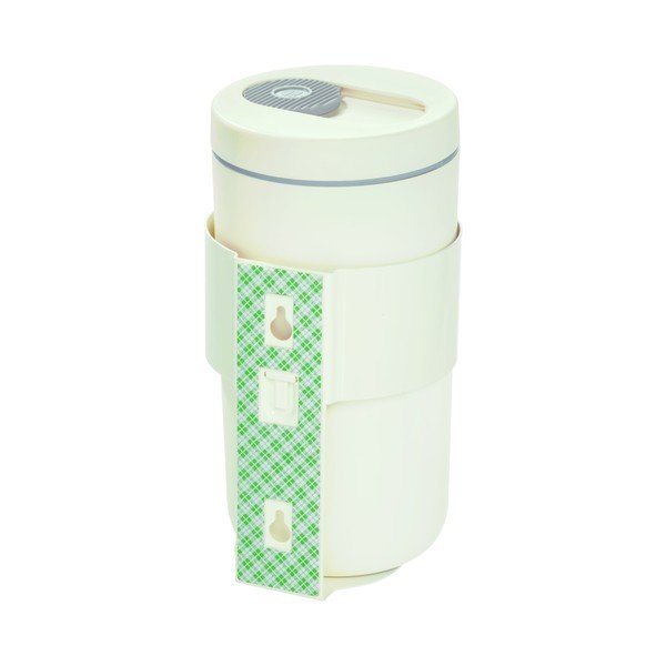 Чиста неръждаема стомана, монтирана на стената, държач за носни кърпички - iDesign-image-4