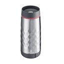 Светлосива термочаша 400 ml Viva - Westmark